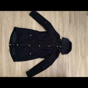 Vera Moda Rain jacket